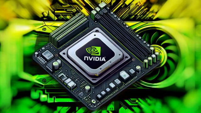 Bursa Asia Semringah, Nvidia Pimpin Reli Sektor Saham Teknologi di Wall Street