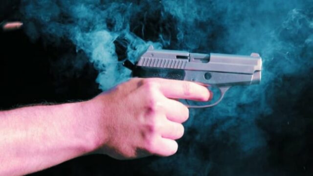 Disparos brutales en la villa en Badung Bali, Wn Australia fue asesinado con 3 heridas de bala

