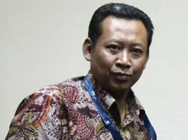 Investigue la supuesta corrupción de la cuota Hajj adicional, KPK: aún en investigación

