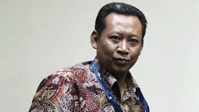 Investigue la supuesta corrupción de la cuota Hajj adicional, KPK: aún en investigación

