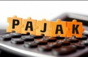 No es necesario ir a la oficina de impuestos, aquí le mostramos cómo descargar PBB e-SPPT en línea Ilustrasi Pajak.(istimewa/VIVA)