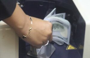 Rupiah está nuevamente deprimido por el dólar estadounidense, esta es la causa Nilai Tukar Rupiah Terhadap Dolar AS