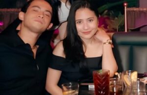 El momento hilarante de Prilly Latuconsina uno de los amigos, una intención de Omara en lugar del esposo de Jessica Mila Mila El momento hilarante de Prilly Latuconsina uno de los amigos, una intención de Omara en lugar del esposo de Jessica Mila Mila