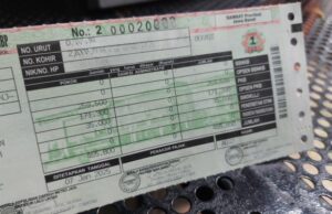 Cerrar durante las vacaciones Eid Al -adha 2025, el servicio STNK se abrirá la próxima semana Tutup Saat Libur Idul Adha 2025, Pelayanan STNK Dibuka Pekan Depan