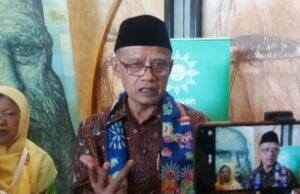 El gobernador central de Java, Ahmad Lutfi, alienta a los regentes y alcaldes a preparar un esquema gratuito Gubernur Jateng Ahmad Luthfi Dorong Bupati dan Wali Kota Siapkan Skema Gratiskan SD-SMP Swasta