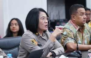 Se reveló la identidad, la policía estaba buscando a una familia torturada de un niño en el sur de Yakarta en Klaten y Surabaya Se reveló la identidad, la policía estaba buscando a una familia torturada de un niño en el sur de Yakarta en Klaten y Surabaya