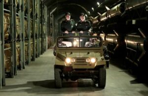 Irán amenaza con continuar el ataque hasta que Israel sea destruido Irán amenaza con continuar el ataque hasta que Israel sea destruido