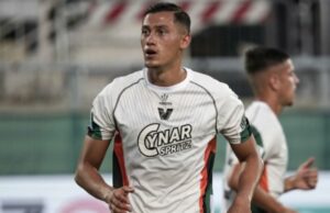 Fue revelado, Jay Idzes no era el jugador que Udinese quería Fue revelado, Jay Idzes no era el jugador que Udinese quería