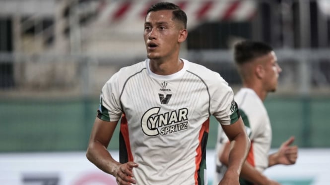 Fue revelado, Jay Idzes no era el jugador que Udinese quería

