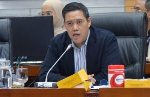 El conflicto estadounidense de conflicto israel-iran, el parlamento le pidió al gobierno indonesio que fomente inmediatamente la resolución pacífica El conflicto estadounidense de conflicto israel-iran, el parlamento le pidió al gobierno indonesio que fomente inmediatamente la resolución pacífica