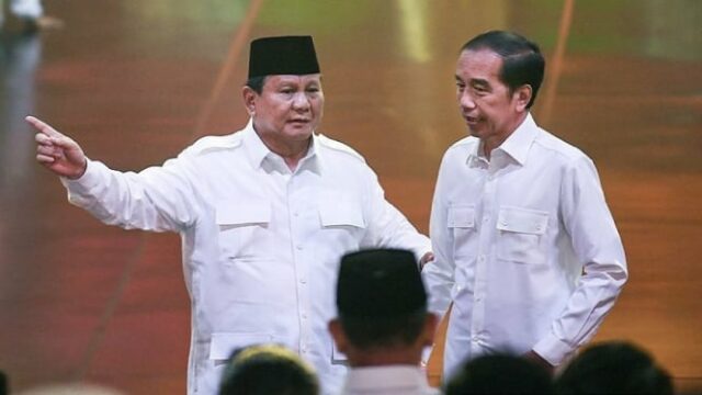 Prabowo disuelve el grupo de trabajo Saber Pungli formado por Jokowi

