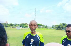 El equipo nacional femenino indonesio ha establecido objetivos altos El equipo nacional femenino indonesio ha establecido objetivos altos