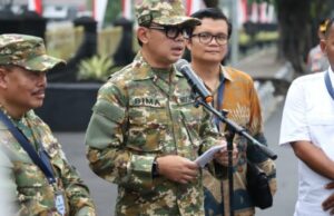 El Ministerio de Asuntos Internos sintió el uniforme de Loreng Ormas, pidió al jefe regional que fuera liberado El Ministerio de Asuntos Internos sintió el uniforme de Loreng Ormas, pidió al jefe regional que fuera liberado