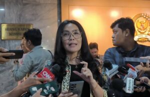 El DPR le pide al gobierno que administre la crisis de transporte marítimo en la isla de Enggano El DPR le pide al gobierno que administre la crisis de transporte marítimo en la isla de Enggano