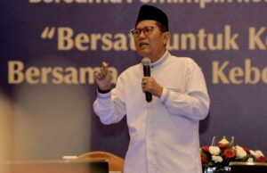 79º Día de Bhayangkara, Mui espera que el eslogan de la precisión de la policía sea sintido por la comunidad 79º Día de Bhayangkara, Mui espera que el eslogan de la precisión de la policía sea sintido por la comunidad