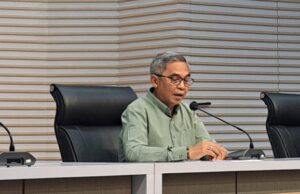 KPK llamará a un miembro del Banco de la Junta de Gobernadores de Indonesia sobre el caso de malversación de fondos de RSE KPK llamará a un miembro del Banco de la Junta de Gobernadores de Indonesia sobre el caso de malversación de fondos de RSE