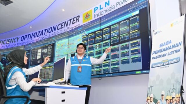 PLN IP registró un archivo de venta de electricidad en 2024, alcanzando 83,082 GWH

