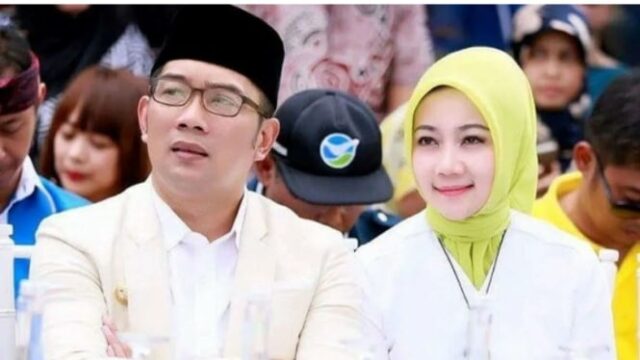 KPK Pastikan Secepatnya Periksa Ridwan Kamil terkait Kasus Bank BJB
