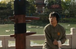 ¡Daniel Larusso está de vuelta! Ralph MacChio reveló la razón para volver a ‘Karate Kid’ después de 40 años Karate Kid Legends