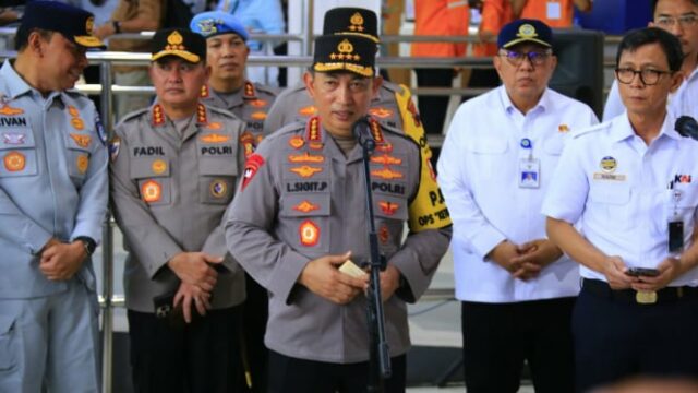 Isu Ganti Kapolri Muncul usai Polri Gencar Berantas Preman, Ini Analisa Pengamat