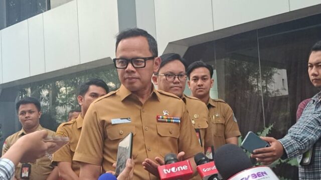 Wamendagri reveló que había 43 islas que estaban en disputa en Indonesia

