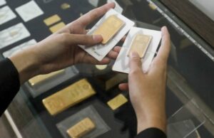 Precios del oro de hoy 5 de junio de 2025: Global y Antam Compact Again Harga Emas, Logam Mulia