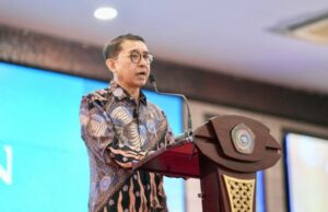 Mina de níquel Splashy en Raja Ampat, Fadli Zon: Don’t Bang Sitios históricos Heboh Tambang Nikel di Raja Ampat, Fadli Zon: Jangan Ganggu Situs Sejarah