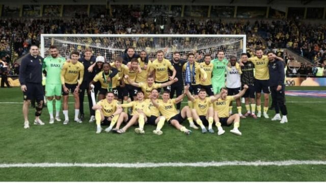 Respuesta de Oxford United después de ser invitado a aparecer Respuesta de Oxford United después de ser invitado a aparecer en la Copa Presidencial 2025