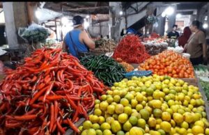 Lista de precios de alimentos 23 de junio de 2025: Cebollas en Chile Lista de precios de alimentos 23 de junio de 2025: Cebollas en Chile