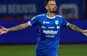 Persib Bandung ha lanzado a todos sus jugadores extranjeros Persib Bandung ha lanzado a todos sus jugadores extranjeros
