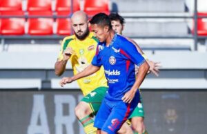 Arema FC quiere subrayar la dominación en la Copa Presidencial Arema FC quiere subrayar la dominación en la Copa Presidencial