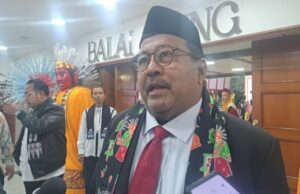 Transjabodetabek Sawangan-Lebak Bulus está funcionando oficialmente, esta es la ruta y la tarifa Wakil Gubernur Jakarta Rano Karno