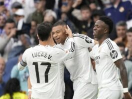 Real Madrid revela malas noticias de Kylian Mbappe

