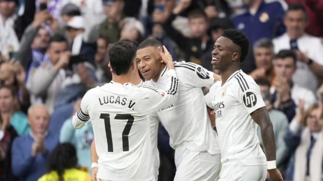 Real Madrid revela malas noticias de Kylian Mbappe

