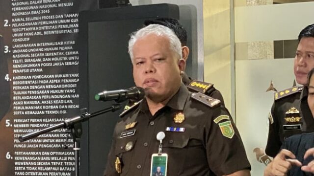 Waspada! Modus Penipuan Link Tilang Elektronik Catut Kejagung