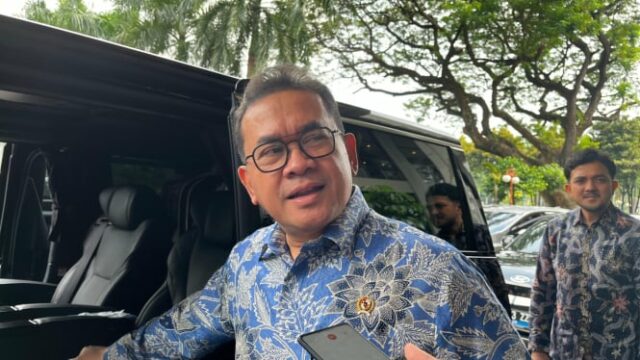 Mendag Busan Tegaskan Penggabungan Tiktok-Tokopedia Sesuai Aturan, Ini Penjelasannya