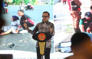 El Ministerio de Asuntos Internos es una evaluación completa vinculada a la controversia de 4 islas en Aceh-Sumut El Ministerio de Asuntos Internos es una evaluación completa vinculada a la controversia de 4 islas en Aceh-Sumut