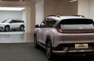 El uso de la última batería BYD de Hyundai Electric Car está listo para ser comercializado este año El uso de la última batería BYD de Hyundai Electric Car está listo para ser comercializado este año