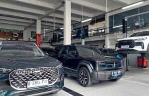 Chery ha lanzado muchos autos nuevos en Giias 2025, ¿hay un competidor de automóviles eléctricos de BYD? Chery ha lanzado muchos autos nuevos en Giias 2025, ¿hay un competidor de automóviles eléctricos de BYD?