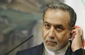 Irán está enojado después del ataque de Trump en el sitio nuclear: ¡es una violación de la Carta de las Naciones Unidas! Irán está enojado después del ataque de Trump en el sitio nuclear: ¡es una violación de la Carta de las Naciones Unidas!