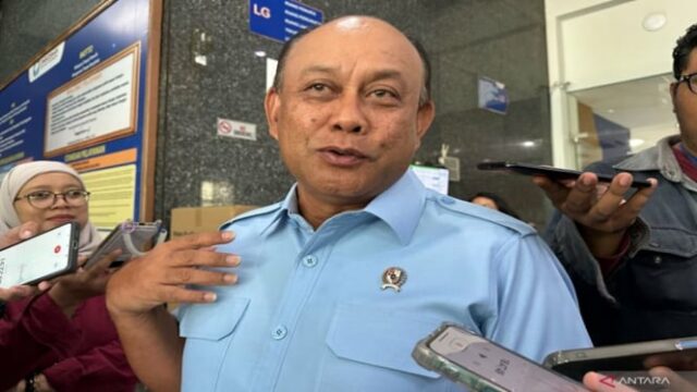 MBG Viral se distribuye en forma de materias primas, la cabeza puede abrir el sonido

