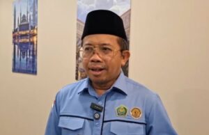 Hoy, el movimiento de la congregación comienza con dos esquemas: Murur y regular Hari Ini, Pergerakan Jemaah Dimulai dengan Dua Skema: Murur dan Reguler