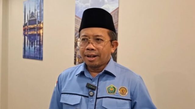 Hari Ini, Pergerakan Jemaah Dimulai dengan Dua Skema: Murur dan Reguler
