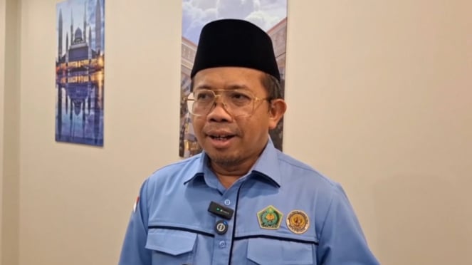 Hari Ini, Pergerakan Jemaah Dimulai dengan Dua Skema: Murur dan Reguler