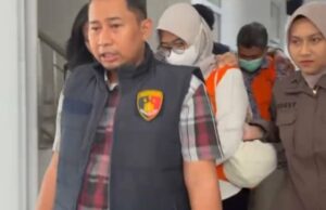 Sesión de educación superior PPDS sin PPDS PPDS, surgieron los hechos del juicio de la intimidación Tiga tersangka kasus PPDS Undip dilimpahkan ke Kejari Kota Semarang