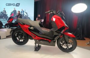 La elección del motor eléctrico que puede llevar a Yakarta-Sukabumi una vez que los casos La elección del motor eléctrico que puede llevar a Yakarta-Sukabumi una vez que los casos