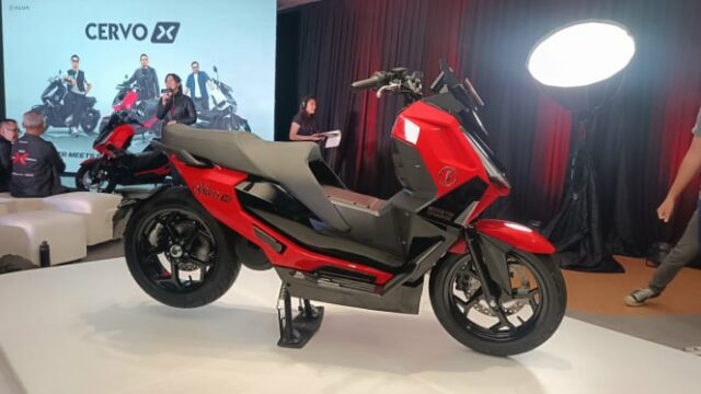 La elección del motor eléctrico que puede llevar a Yakarta-Sukabumi una vez que los casos

