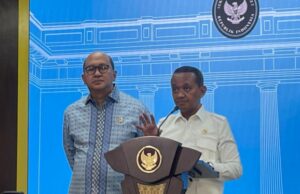 RI está listo para exportar electricidad a Singapur, el valor de inversión alcanza los 162 mil millones del IDR RI está listo para exportar electricidad a Singapur, el valor de inversión alcanza los 162 mil millones del IDR