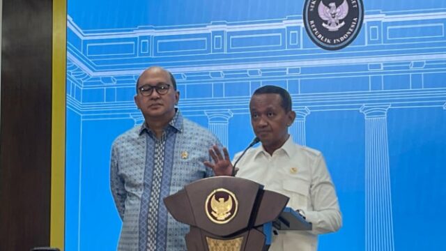 RI está listo para exportar electricidad a Singapur, el valor de inversión alcanza los 162 mil millones del IDR

