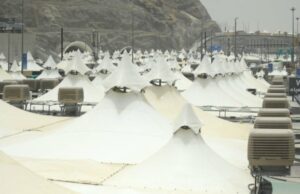 Hoy, la congregación indonesia vive Wukuf en Arafat, ¡esta es la actividad! Hari ini, Jemaah Indonesia Jalani Wukuf di Arafah, Ini Kegiatannya!